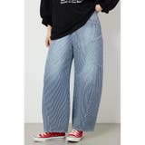 ビッグポケットバルーンデニム | RODEO CROWNS WIDE BOWL | 詳細画像18 