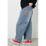 ビッグポケットバルーンデニム | RODEO CROWNS WIDE BOWL | 詳細画像19 