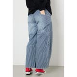 ビッグポケットバルーンデニム | RODEO CROWNS WIDE BOWL | 詳細画像20 