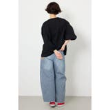 ビッグポケットバルーンデニム | RODEO CROWNS WIDE BOWL | 詳細画像22 