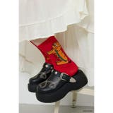 (wiggle wiggle)ソックス | RODEO CROWNS WIDE BOWL | 詳細画像9 
