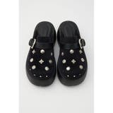 スタッズサボ | RODEO CROWNS WIDE BOWL | 詳細画像3