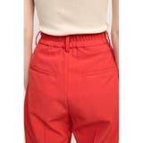 TUCK TAPERED パンツ | SLY OUTLET | 詳細画像19 