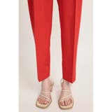 TUCK TAPERED パンツ | SLY OUTLET | 詳細画像21 