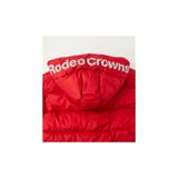 MENS BLOCKING HOODIE JACKET | RODEO CROWNS WIDE BOWL | 詳細画像16 