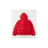 MENS BLOCKING HOODIE JACKET | RODEO CROWNS WIDE BOWL | 詳細画像10 