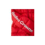 MENS BLOCKING HOODIE JACKET | RODEO CROWNS WIDE BOWL | 詳細画像13 