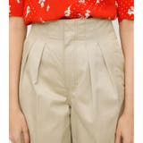 HANS HW TUCK WIDE PT-E | SLY OUTLET | 詳細画像6