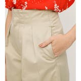 HANS HW TUCK WIDE PT-E | SLY OUTLET | 詳細画像7