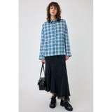 BORROWED PLAID シャツ | MOUSSY OUTLET | 詳細画像16 