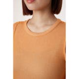 STITCH SLIM リブトップス | RODEO CROWNS WIDE BOWL | 詳細画像11