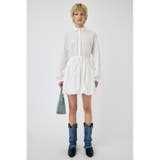 BALLOON SHIRT ドレス | MOUSSY OUTLET | 詳細画像3 
