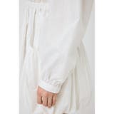 BALLOON SHIRT ドレス | MOUSSY OUTLET | 詳細画像14 