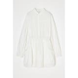 BALLOON SHIRT ドレス | MOUSSY OUTLET | 詳細画像15 