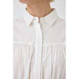 BALLOON SHIRT ドレス | MOUSSY OUTLET | 詳細画像9 