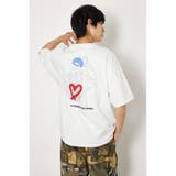 フィットガールTシャツ | RODEO CROWNS WIDE BOWL | 詳細画像2