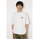 フィットガールTシャツ | RODEO CROWNS WIDE BOWL | 詳細画像4