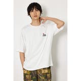 フィットガールTシャツ | RODEO CROWNS WIDE BOWL | 詳細画像5