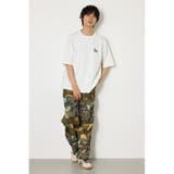 フィットガールTシャツ | RODEO CROWNS WIDE BOWL | 詳細画像6