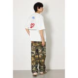 フィットガールTシャツ | RODEO CROWNS WIDE BOWL | 詳細画像7