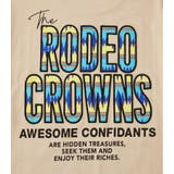 メンズアウトドアパターンポケットTシャツ | RODEO CROWNS WIDE BOWL | 詳細画像22 