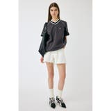 PIPING OVER トップス | MOUSSY OUTLET | 詳細画像18 