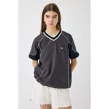PIPING OVER トップス | MOUSSY OUTLET | 詳細画像20 
