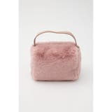 フェイクファーポシェットバッグ | RODEO CROWNS WIDE BOWL | 詳細画像9