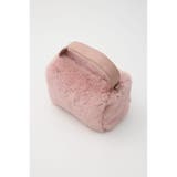 フェイクファーポシェットバッグ | RODEO CROWNS WIDE BOWL | 詳細画像12