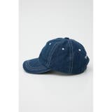 washed-denim CAP | RODEO CROWNS WIDE BOWL | 詳細画像10 