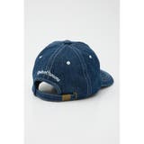 washed-denim CAP | RODEO CROWNS WIDE BOWL | 詳細画像11 