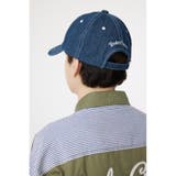 washed-denim CAP | RODEO CROWNS WIDE BOWL | 詳細画像15 