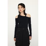 BLK | FREE SEDUCTION HG トップス | SLY OUTLET