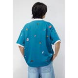 Dotted ポロシャツ | RODEO CROWNS WIDE BOWL | 詳細画像8