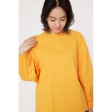 ボリュームスリーブアソートL/S Tシャツ | RODEO CROWNS WIDE BOWL | 詳細画像22 