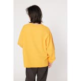 ボリュームスリーブアソートL/S Tシャツ | RODEO CROWNS WIDE BOWL | 詳細画像24 
