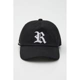 3Dワンポイントキャップ | RODEO CROWNS WIDE BOWL | 詳細画像5 