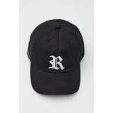 3Dワンポイントキャップ | RODEO CROWNS WIDE BOWL | 詳細画像6 