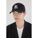 3Dワンポイントキャップ | RODEO CROWNS WIDE BOWL | 詳細画像7 