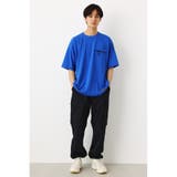 TRI-FUNCTION 2WAY カーゴパンツ | RODEO CROWNS WIDE BOWL | 詳細画像3 