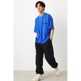 TRI-FUNCTION 2WAY カーゴパンツ | RODEO CROWNS WIDE BOWL | 詳細画像4 