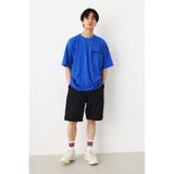 TRI-FUNCTION 2WAY カーゴパンツ | RODEO CROWNS WIDE BOWL | 詳細画像5 