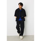 TRI-FUNCTION 2WAY カーゴパンツ | RODEO CROWNS WIDE BOWL | 詳細画像2 