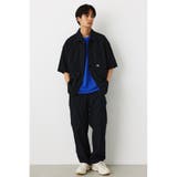BLK | TRI-FUNCTION 2WAY カーゴパンツ | RODEO CROWNS WIDE BOWL