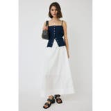SUCKER FLARE スカート | MOUSSY OUTLET | 詳細画像3 