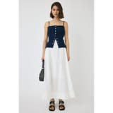SUCKER FLARE スカート | MOUSSY OUTLET | 詳細画像4 