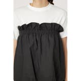 リネンビスチェ&Tシャツセット | RODEO CROWNS WIDE BOWL | 詳細画像24