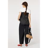 リネンビスチェ&Tシャツセット | RODEO CROWNS WIDE BOWL | 詳細画像20