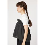 リネンビスチェ&Tシャツセット | RODEO CROWNS WIDE BOWL | 詳細画像22