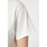 リネンビスチェ&Tシャツセット | RODEO CROWNS WIDE BOWL | 詳細画像27